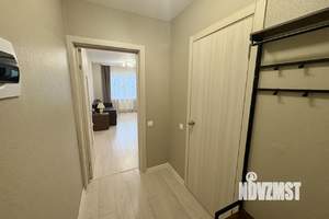 Студия квартира, на длительный срок, 22м2, 5/25 этаж