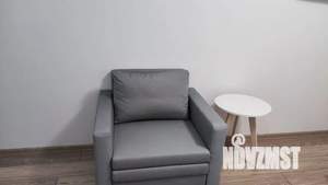 Студия квартира, посуточно, 25м2, 5/26 этаж