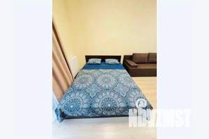 1-к квартира, посуточно, 28м2, 22/25 этаж