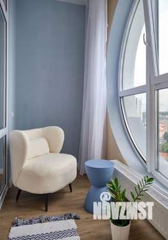 1-к квартира, на длительный срок, 37м2, 12/26 этаж