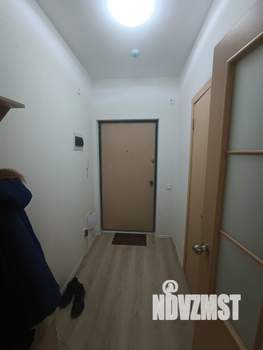 Студия квартира, на длительный срок, 30м2, 5/10 этаж