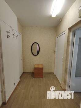 1-к квартира, на длительный срок, 40м2, 2/16 этаж