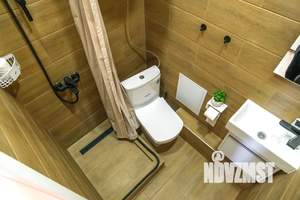 Студия квартира, посуточно, 20м2, 1/24 этаж