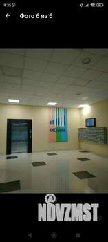 Студия квартира, на длительный срок, 24м2, 15/16 этаж