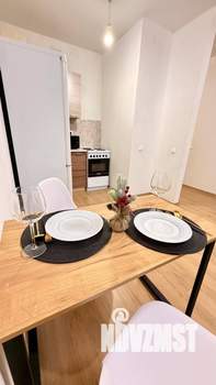 Студия квартира, посуточно, 31м2, 9/25 этаж