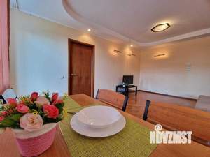 2-к квартира, посуточно, 45м2, 1/1 этаж