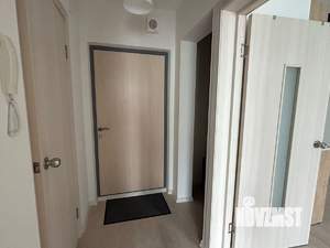 2-к квартира, на длительный срок, 33м2, 19/25 этаж