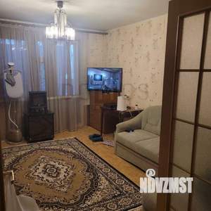 2-к квартира, на длительный срок, 50м2, 2/10 этаж