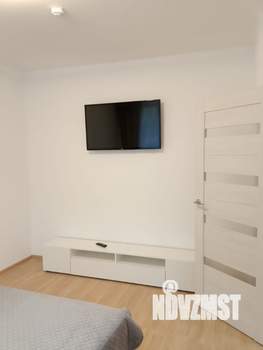 1-к квартира, на длительный срок, 41м2, 2/7 этаж