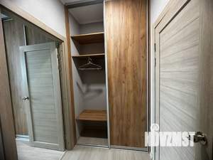 Студия квартира, посуточно, 27м2, 24/25 этаж