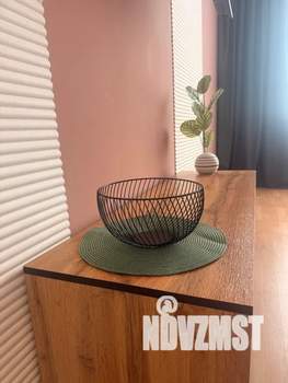 1-к квартира, посуточно, 38м2, 7/26 этаж