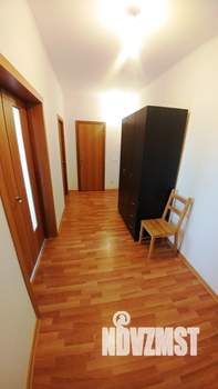 1-к квартира, на длительный срок, 41м2, 25/25 этаж