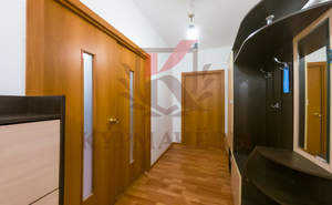 2-к квартира, на длительный срок, 53м2, 2/15 этаж