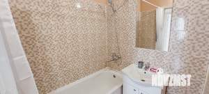 2-к квартира, посуточно, 57м2, 1/1 этаж