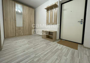 1-к квартира, на длительный срок, 42м2, 21/32 этаж