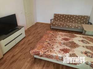 2-к квартира, посуточно, 62м2, 3/10 этаж