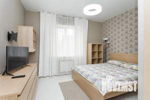 2-к квартира, посуточно, 60м2, 1/3 этаж