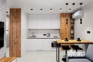 2-к квартира, на длительный срок, 35м2, 5/26 этаж