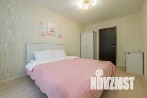 2-к квартира, посуточно, 66м2, 2/14 этаж