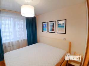 2-к квартира, на длительный срок, 48м2, 5/12 этаж