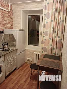 1-к квартира, на длительный срок, 30м2, 2/9 этаж