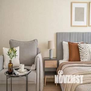 1-к квартира, посуточно, 35м2, 17/24 этаж