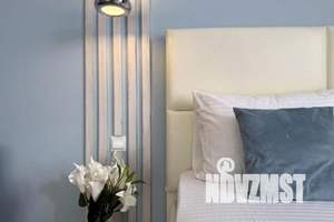 1-к квартира, посуточно, 25м2, 20/25 этаж