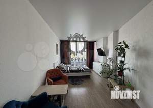 1-к квартира, на длительный срок, 52м2, 10/32 этаж