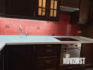 3-к квартира, посуточно, 120м2, 2/7 этаж