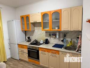 1-к квартира, на длительный срок, 37м2, 2/10 этаж