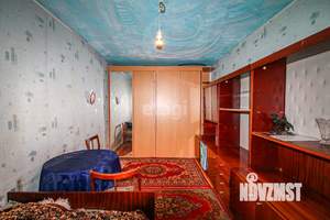 2-к квартира, на длительный срок, 43м2, 3/4 этаж