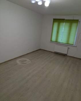 1-к квартира, на длительный срок, 39м2, 1/15 этаж