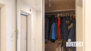 1-к квартира, на длительный срок, 35м2, 12/16 этаж