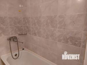 Студия квартира, на длительный срок, 27м2, 3/6 этаж