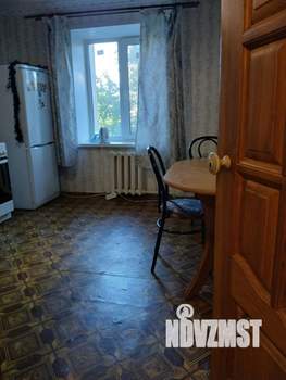 1-к квартира, на длительный срок, 34м2, 3/9 этаж