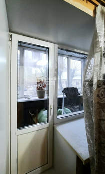 2-к квартира, на длительный срок, 43м2, 2/9 этаж