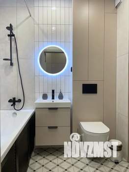 Студия квартира, посуточно, 30м2, 5/24 этаж