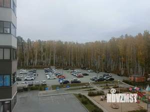 3-к квартира, на длительный срок, 74м2, 5/13 этаж