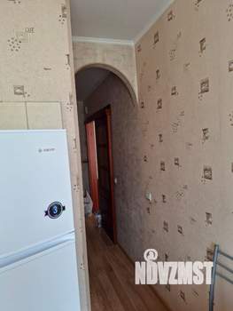 1-к квартира, на длительный срок, 30м2, 4/5 этаж