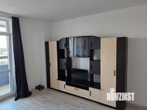 Студия квартира, на длительный срок, 31м2, 14/20 этаж