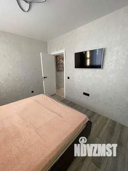 2-к квартира, на длительный срок, 55м2, 17/25 этаж