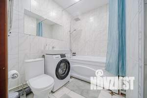 2-к квартира, посуточно, 76м2, 12/16 этаж