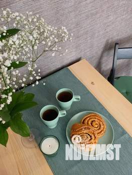 Студия квартира, посуточно, 22м2, 2/5 этаж