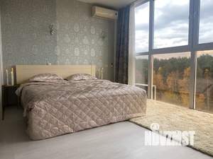 Студия квартира, посуточно, 33м2, 7/9 этаж