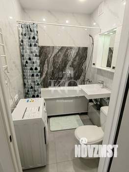 Студия квартира, на длительный срок, 25м2, 30/32 этаж