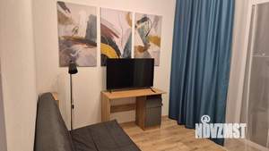 2-к квартира, на длительный срок, 44м2, 18/18 этаж