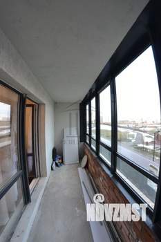 Студия квартира, на длительный срок, 24м2, 2/18 этаж