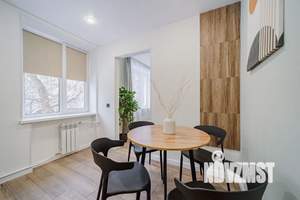 1-к квартира, посуточно, 30м2, 3/6 этаж