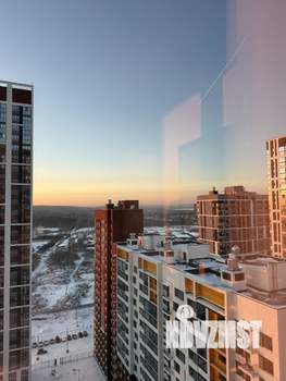 2-к квартира, на длительный срок, 47м2, 21/31 этаж