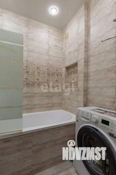 2-к квартира, на длительный срок, 50м2, 2/4 этаж